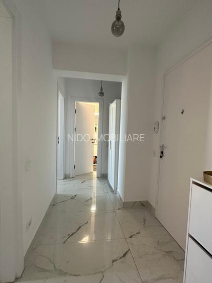 Apartament 2 Camere 2022 - Parcul Teilor - Theodor Pallady - 4