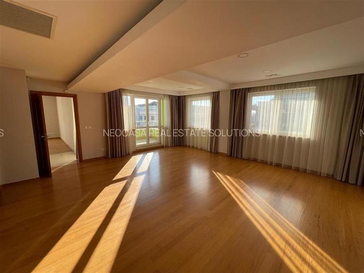 LUX SI APARTAMENT UNIC | 4 CAMERE | 402 MP | TERASA IMENSA | 2 PARCARI | HERASTR - 7