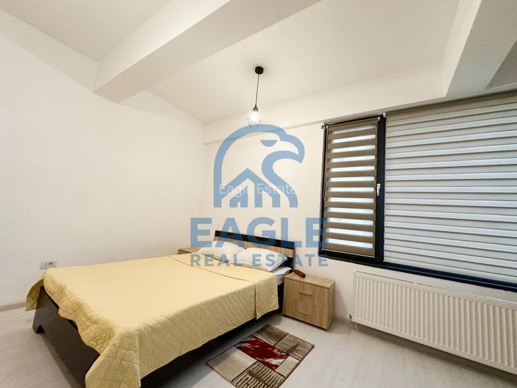 Campus - Apartament cu 2 Dormitoare si balcon pe termen lung - 9