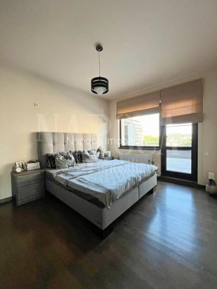 Apartament 2 camere de vanzare in Borhanci, Cluj Napoca - 4
