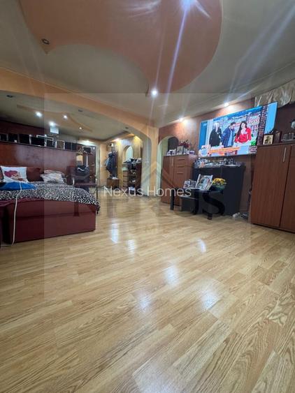 Mihai Bravu - Apartament 3 camere - Mobilat si utilat - 10 min Metrou - 4