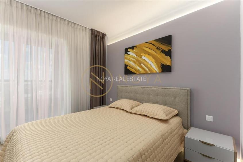 Apartament de 3 camere Lux cu parcare optionala | Cortina Academy - 13