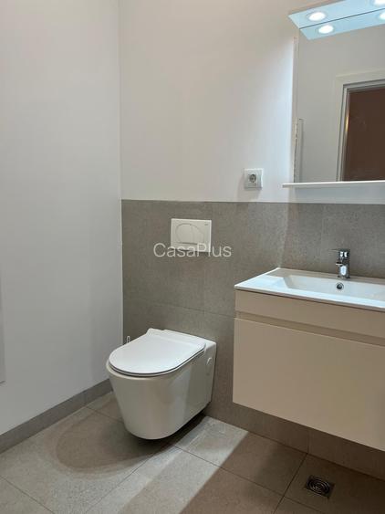 Apartament 3 cam PALAS -  SILK prima inchiriere COMPLEX REZIDENTIAL - 9