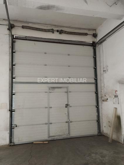 Inchiriere spatiu industrial soseaua Giurgiului - 3