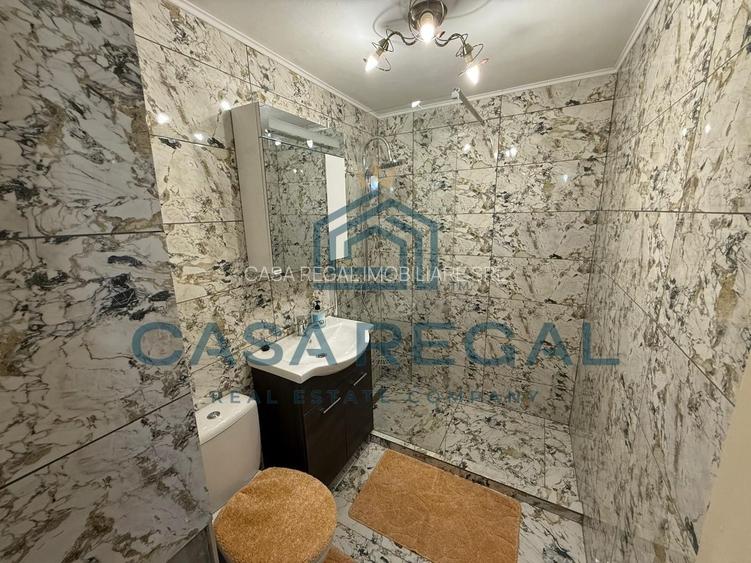 De închiriat – Apartament 3 camere | Rogerius | Etaj 1 - 12