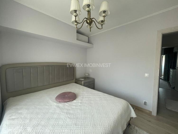 Unirii - inchiriere apartamenr 3 camere - 6
