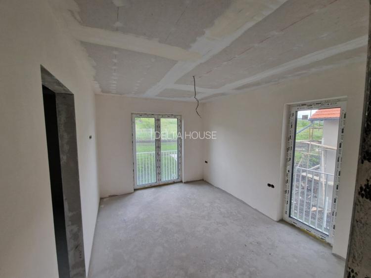 Casa individuala in Chinteni, proiect deosebit, materiale PREMIUM - 11