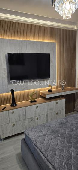 De inchiriat Apartament 2 Camere | Exigent Plaza | Parcare | LUX | AFI - 6