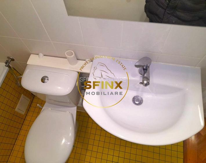 Hala Traian, vila -3 camere semidecomandate la prima inchiriere  - 10