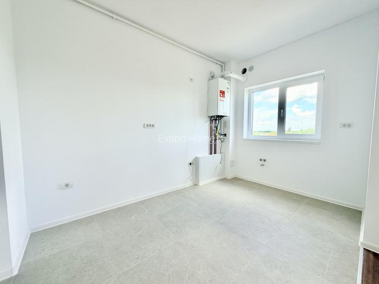 Oportunitate - Apartament cu 2 camere de 53 mp utili - Mosnita - 5