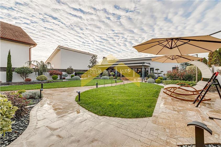 Casa moderna de vanzare Vladimirescu - 22