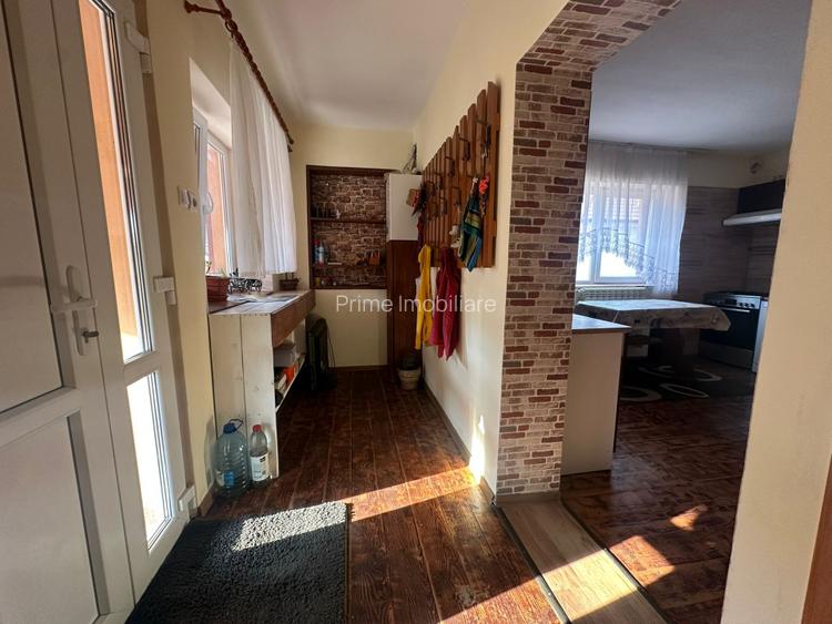 Casa Individuală 120 mp| teren 640 mp| zona Vintu De Jos - 11