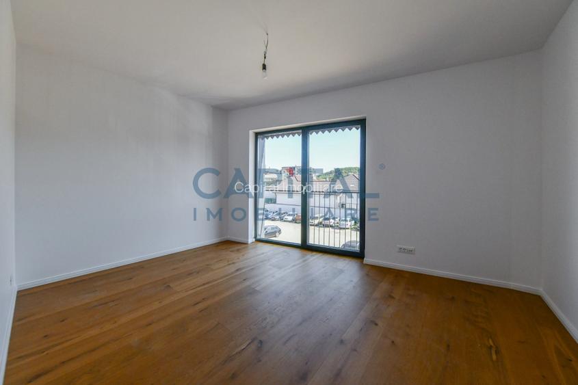 (A05) Apartament cu 2 camere | predare finisat | Strada de Mijloc 99 - 3