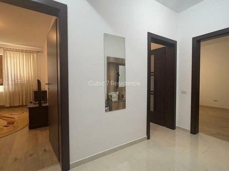 2 Camere + Parcare Subterana, Statia de METROU Raul Doamnei, BLOC 2016 - 6