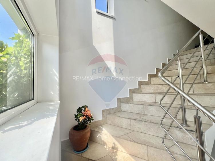 Casă spațioasă și versatilă în Păsărea (Brănești) - 6