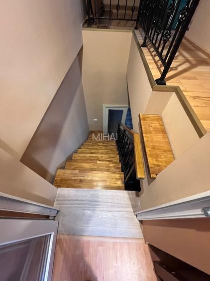 Casa de inchiriat ultracentral pentru birou - 11