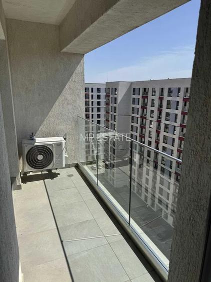 Apartament 2 camere 21 Residence-Lujerului/Centrala proprie/Metrou - 8