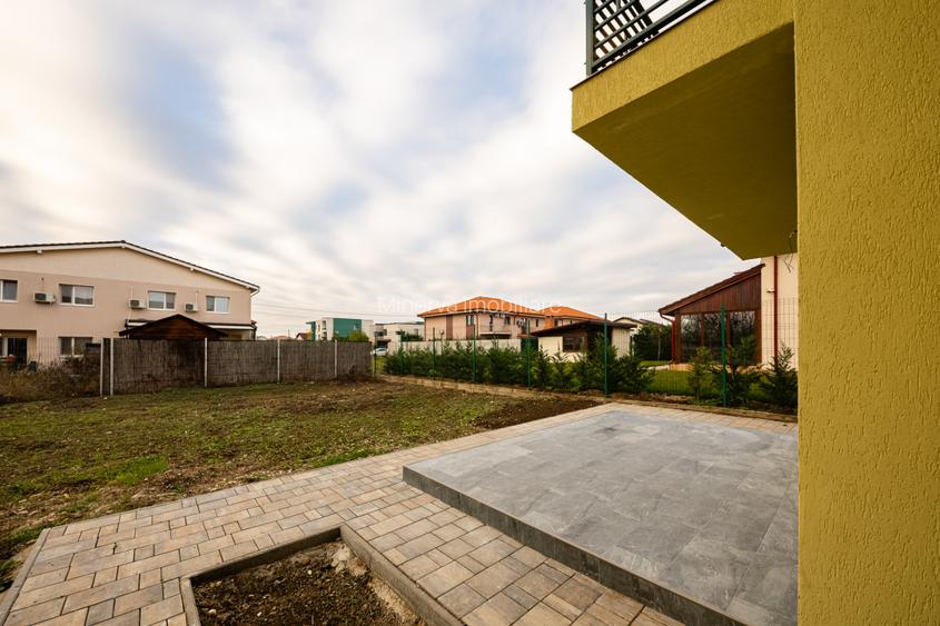 Duplex Dumbravita cu 5 camere | 318 mp teren| Comision 0 - 42