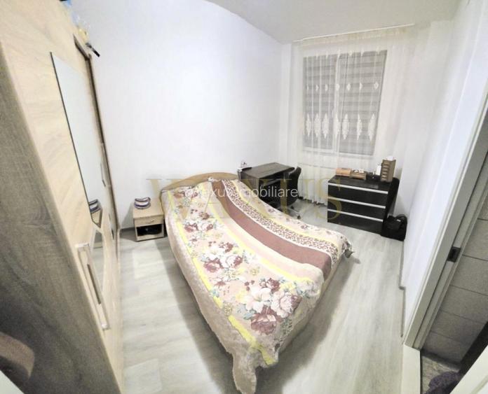 Apartament de 3 camere, 2 bai, 61 mp utili, zona Oasului  - 4
