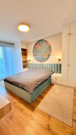 PRIMA INCHIRIERE -2 camere | Zona Plopilor | View-Parcare-BT Arena - 10