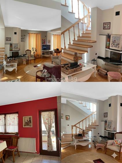 Reședință de Familie și Oportunitate de Investiție Strategică - 9