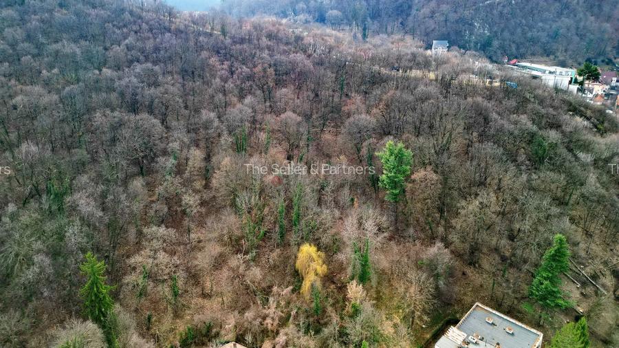 Teren Intravilan Centrul Civic - 27