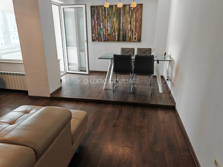 Apartament 4 camere confort sporit, liber la vanzare zona AFI - 2