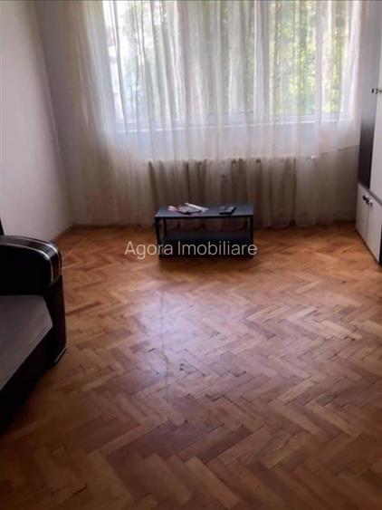 Apartament 3C, zona bulevard G.Enescu - 3