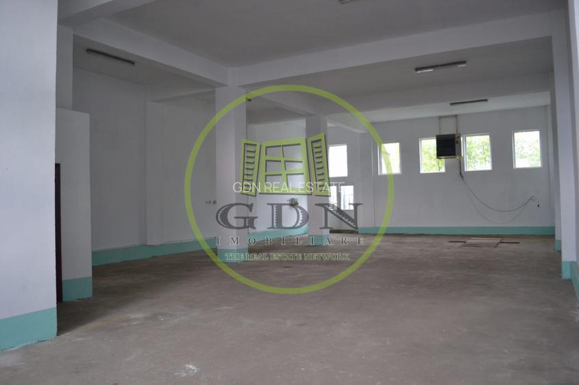 Spatiu Comercial Sibiu - 12