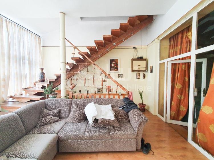 Casa 200 mp utili | 420 mp teren gradina | Zona Eremia Grigorescu - 2