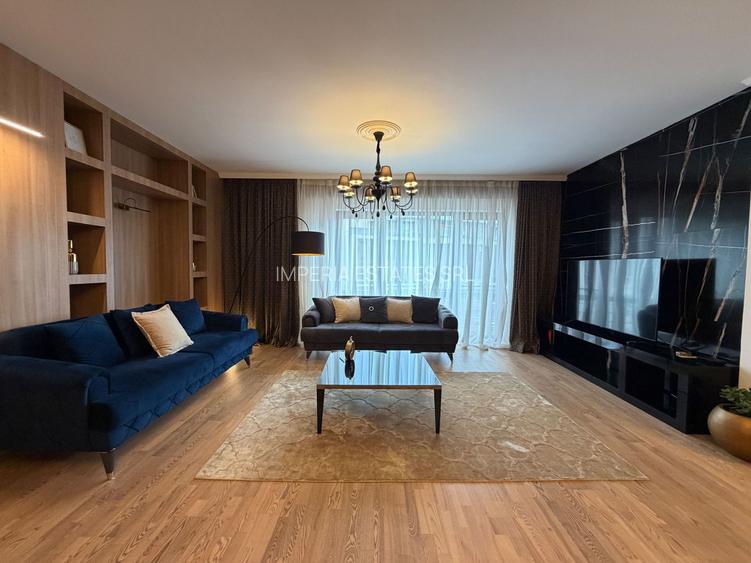 SATUL FRANCEZ! 3 dormitoare, MOBILAT MODERN, GARAJ - 3