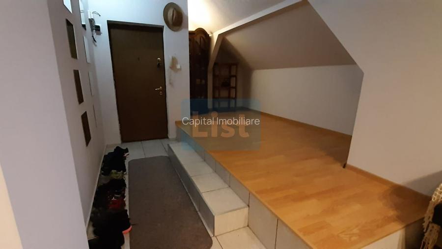 Apartament 3 camere Decebal, 0%comision - 4