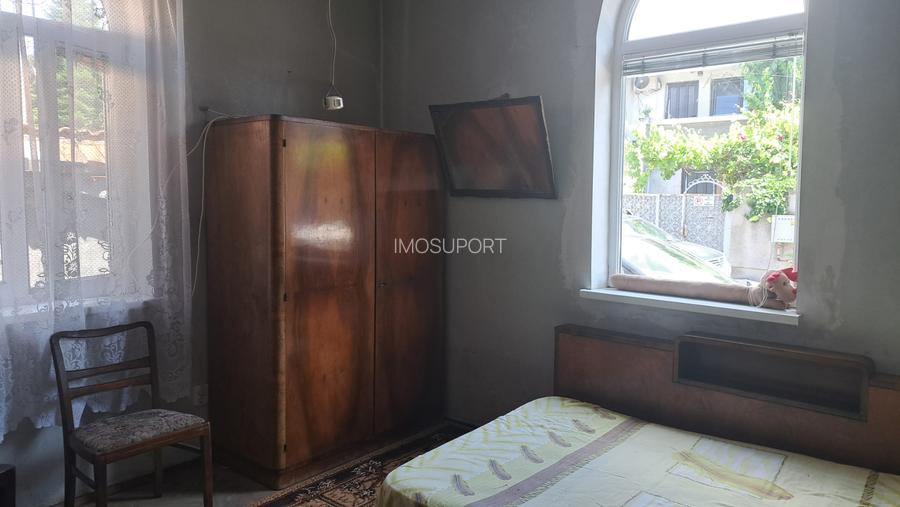 Parcul Carol, apartament 2 camere la curte - 9