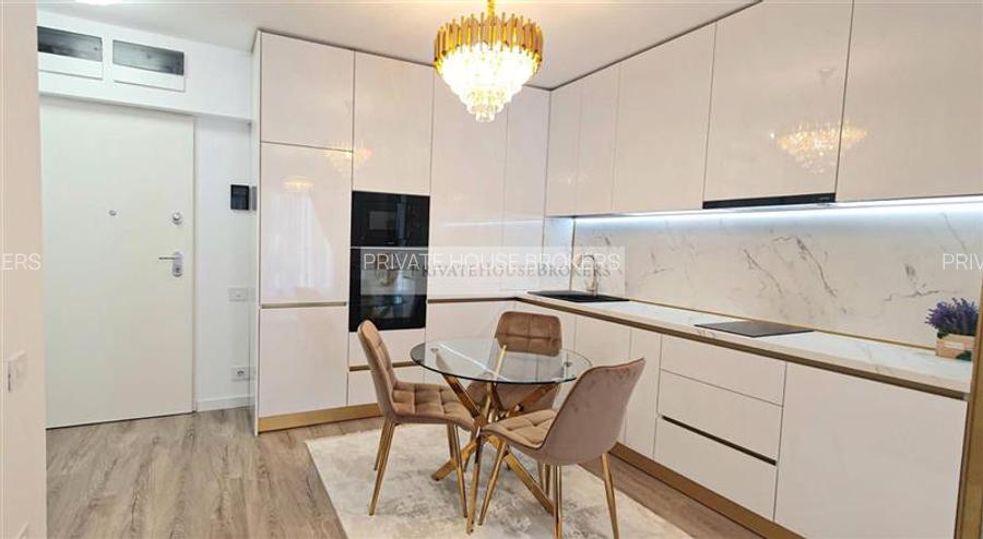 Aviatiei | Prima Vista | Bloc 2024 | Parcare - 4