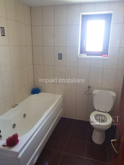 Casa cu 3 dormitoare de vanzare in Dealu Negru, Judetul Cluj - 5