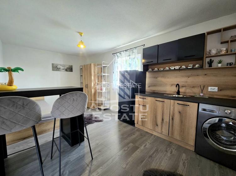 Casa individuala cu teren de 700 mp, Sag, Timis - 28