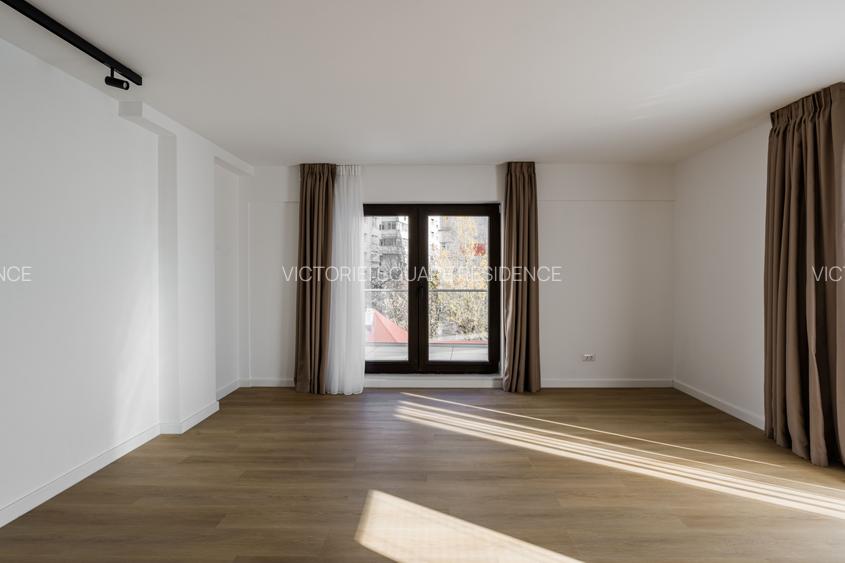 VM Creative Offices - Piața Victoriei - birouri  premium incepând de la 80 mp - 6