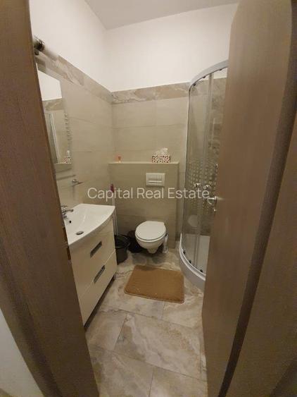 Apartament 1 camera situat la Pallas Moll - 6