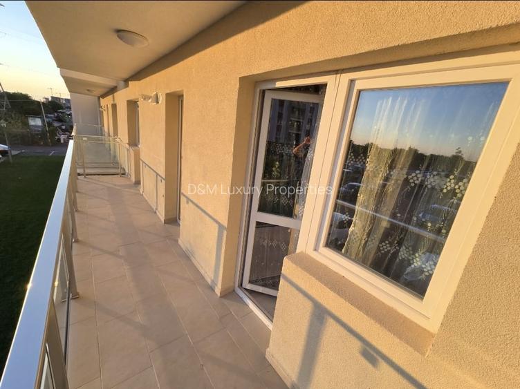 Vanzare 2 Camere Aparatorii Patriei The Grand Kristal Residence - 8