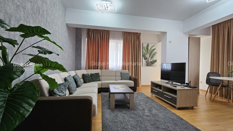 Apartament 2 Camere | Athos Residence Voluntari | 66 mp | Centrala termica - 3