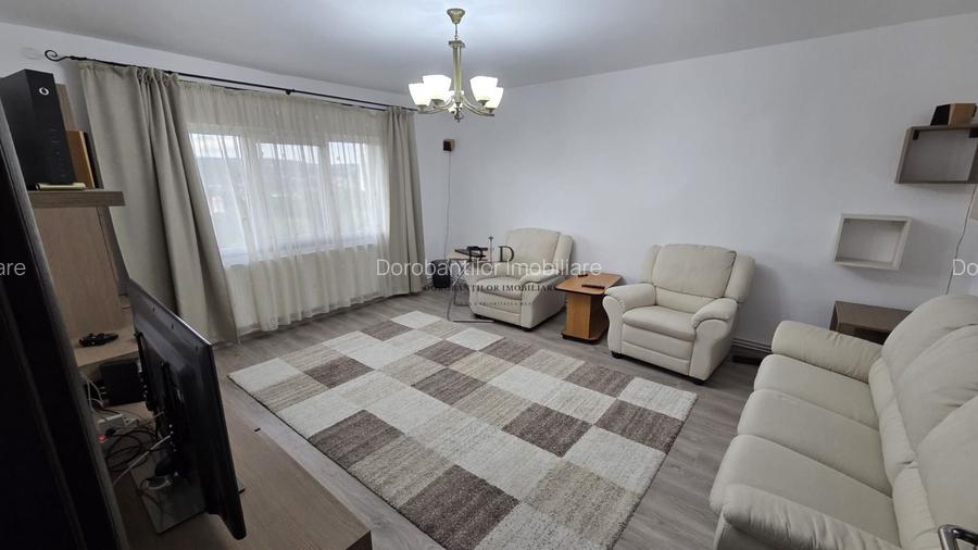 Apartament 3 camere de închiriat | Parcare | Calea Mănăștur - 2
