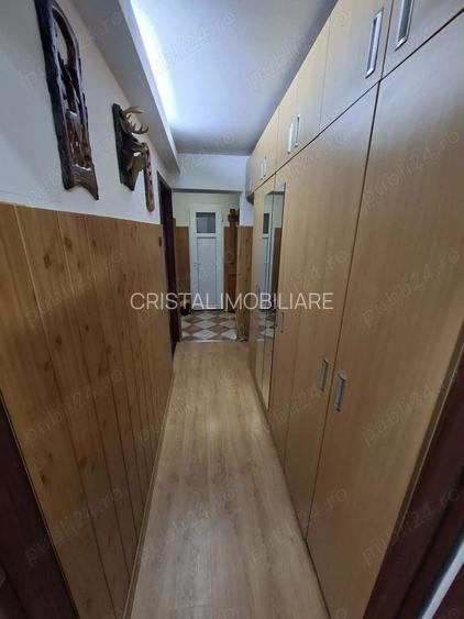 Apartament 2 camere, Bld. Brancoveanu, zona Izvorul Muresului. - 5