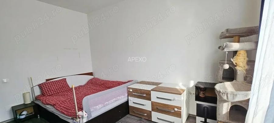 Apartament 2 camere mobilat - Stupini - Parcare Inclusa - 6