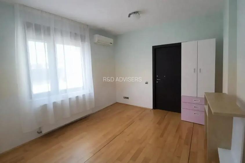 Vilă modernă 5 camere | Pipera | Curte proprie | Mutare directa - 7