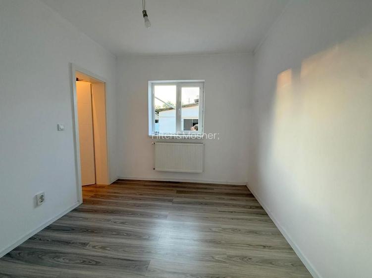 Duplex de vânzare în zona Plopi – Timișoara |  Renovare 2025 | 120.000 € - 5
