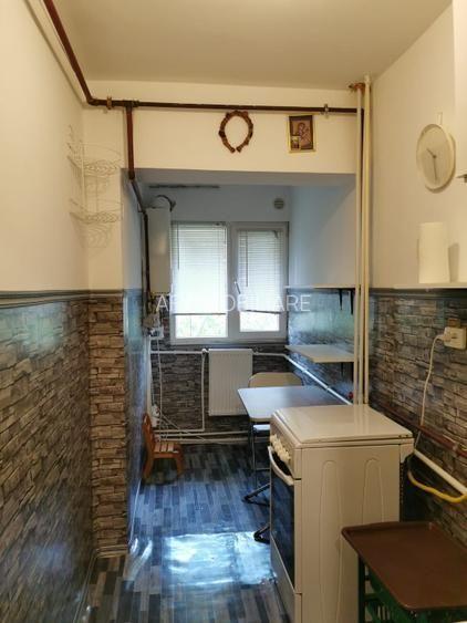 De vânzare: garsonieră - Gorjului - Militari - 4