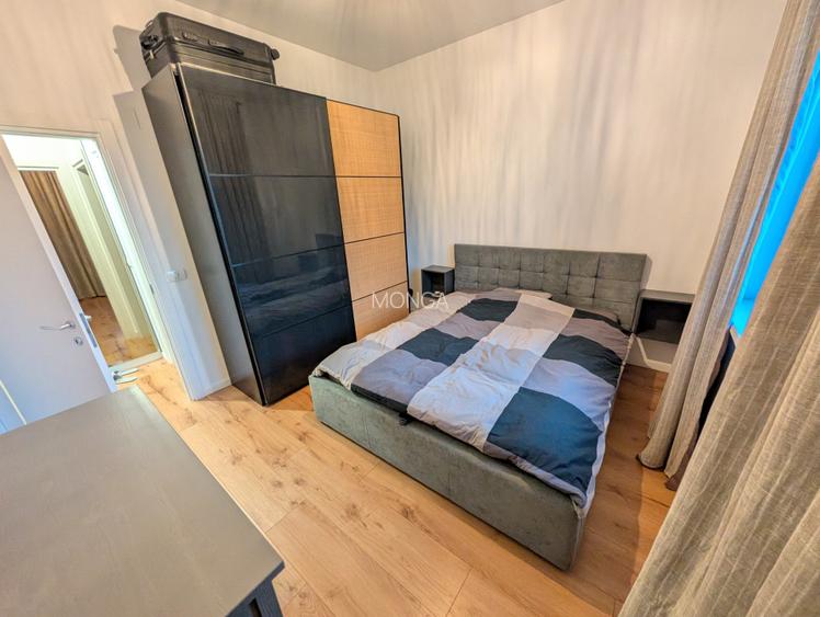 Apartament 2 camere 45mp + 12mp terasa | 0 comision | Tunari Darwin Residence - 12