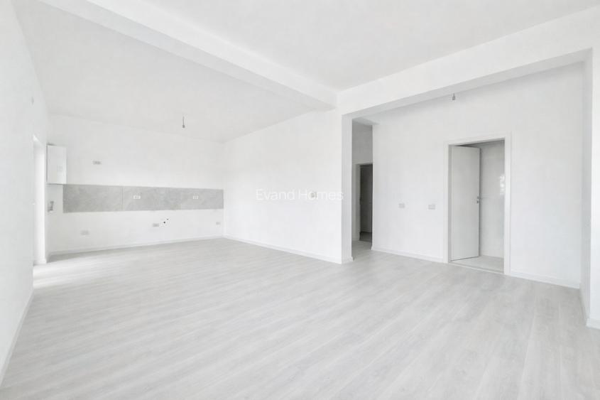 Apartament cu 3 camere de 66 mp utili - Mosnita / Calea Urseni  - 3