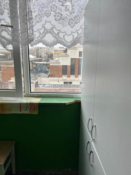 Inchiriere apartament 2 camere - Zona Centrala, Vis-a-vis de Palatul Culturii - 8