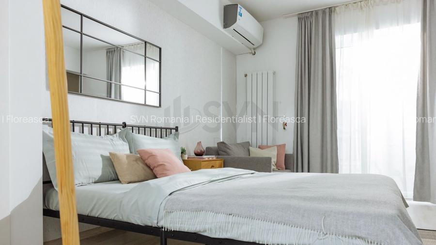 REA1027155 Apartament tip Studio Ultracentra I Investitie ready-to-run I Venit i - 2